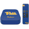 University of Pittsburgh Pitt Panthers Apple TV Skin